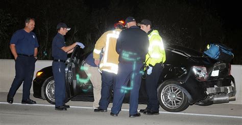 Traffic Accident 126 And A Street The Fillmore Gazette