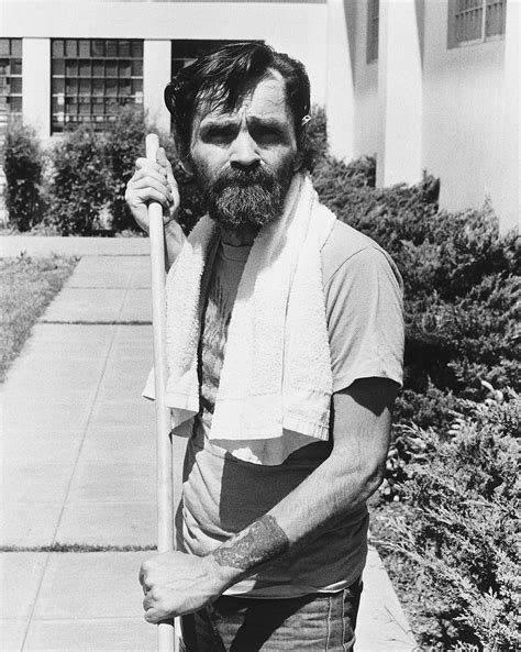Charles Manson 2022 Parole Hearing