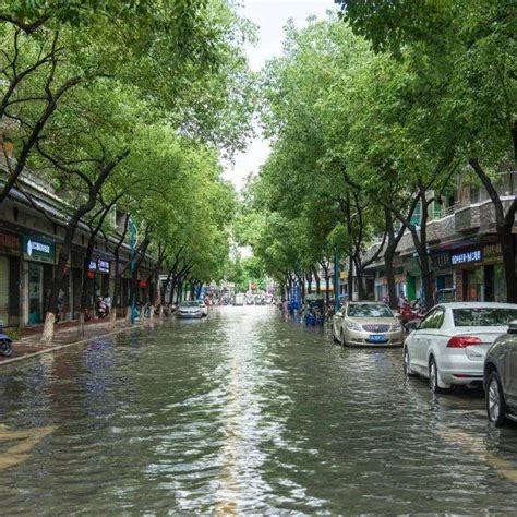 黄色预警：这些地方暴雨！大暴雨！天气中东部江南和