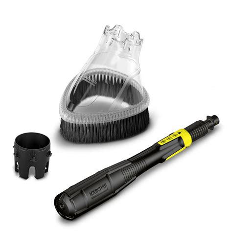 Karcher Splash Guard