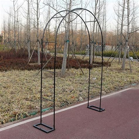 Arche Jardin Arche Rosiers Arche De Jardin Pour Plantes Grimpantes