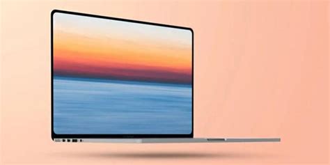 你想要的设计都有 2021款macbook Pro曝光 知乎