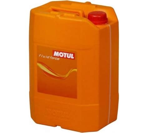 Трансмиссионное масло MOTUL MotylGear 75W90 20л 104000 выгодная цена