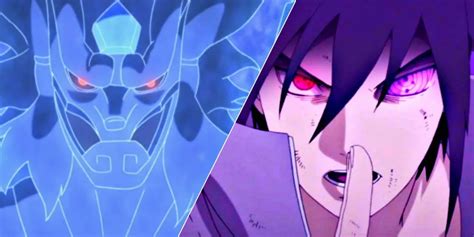 Top Membros Mais Fortes Do Cl Uchiha Em Naruto