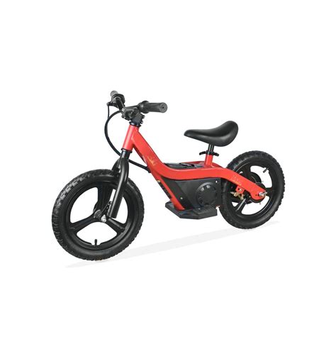 Children's Electric 12" Bike 100W 2Ah | Pitshop Store