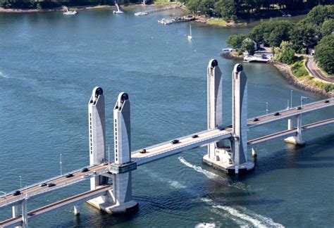 Sarah Mildred Long Bridge - Coastline Composites, Inc.