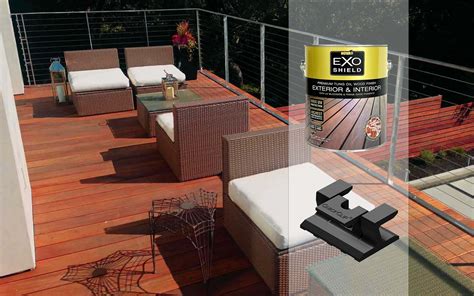 Hardwood Decking Supplier, Tropical & Exotic Hardwood Exterior Decking