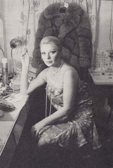 Everlasting Love For Sylva Sylva Koscina NUDE Vol 39 GENTE 1977