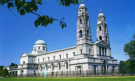 1 mullingar cathedral - Catholicireland.netCatholicireland.net