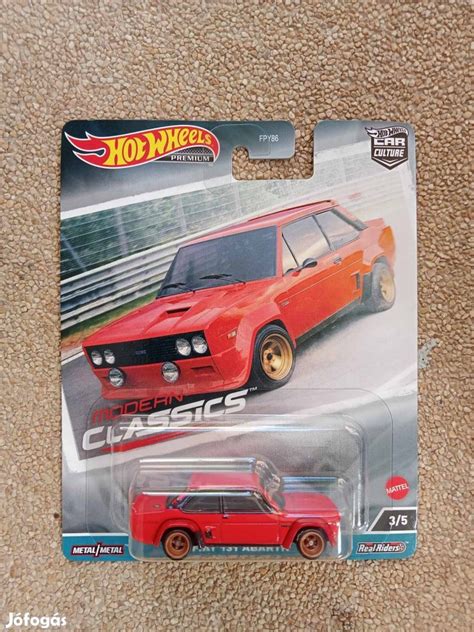 J Hot Wheels Fiat Abarth Xi Ker Let Makettez S Modellez S J Fog S