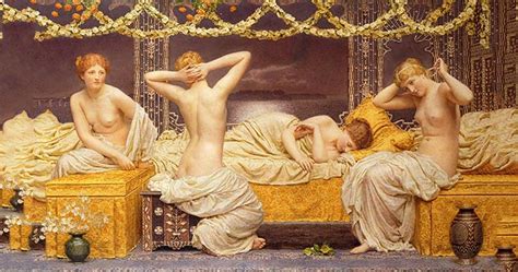 Sex Tips From History S Greatest Thinkers Listverse