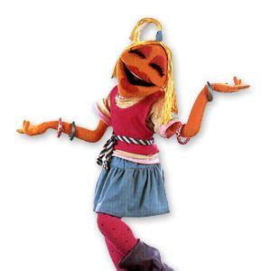 Janice | Muppet Wiki | Fandom | The muppet show, Muppets, The muppet movie