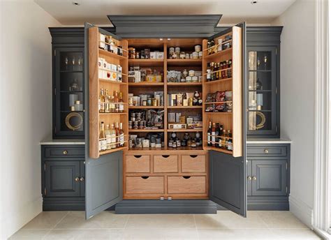 Bespoke Kitchens Luxury Kitchen Designers Tom Howley Artofit