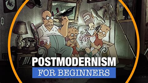 Postmodernism Explained For Beginners Jean Baudrillard Simulacra And