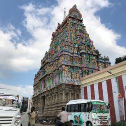 THE 15 BEST Things to Do in Thiruvarur (2025) - Must-See Attractions