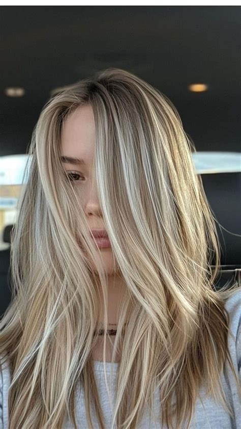 Pin von Mariel González auf Extensiones Haarfrisuren lange haare