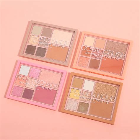 Palette Fards Teint Yeux Simply Nude