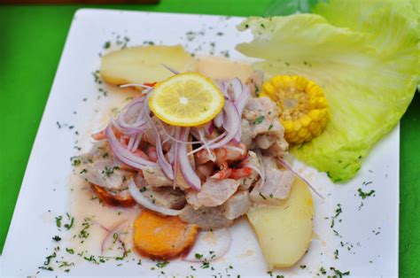 10 Best Traditional Dishes In Peru Best Local Food In Peru