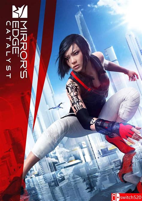 Mirrors Edge Catalystclosed Beta En Origin