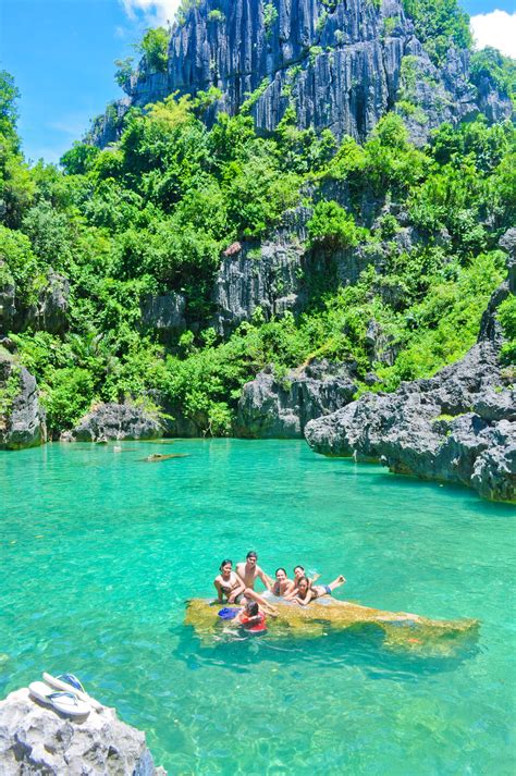 Tangke Isla Gigantes Artofit