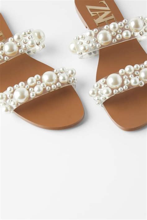 Miss Paty Beaded Sandals Fancy Sandals Fashion Shoes Sandals