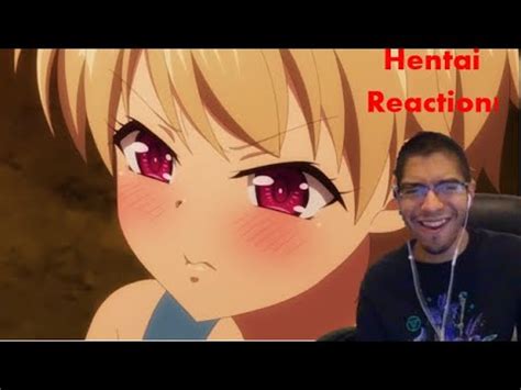 Harem Camp ハーレムきゃんぷっ Episode 7 Hentai Live Reaction YAYAFA