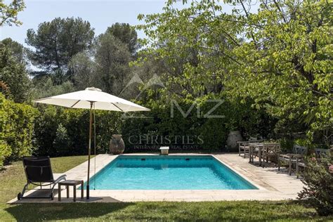 Villa de 6 pièces de luxe en vente Mouans Sartoux Provence Alpes Côte