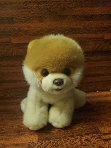 Pomeranian Stuffed Animals | stuffed-animals.org