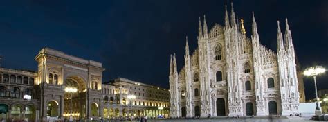 Voli low cost Milano - Informazioni sui voli per Milano