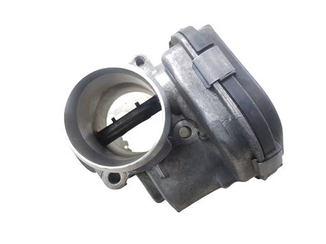 Air Throttle Body Psa Ford Volvo