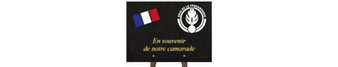 Plaque Fun Raire Pour Les Gendarmes Et Anciens Policiers