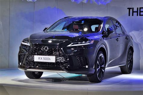 Lexus to build more models in India, including EVs | Autonoid