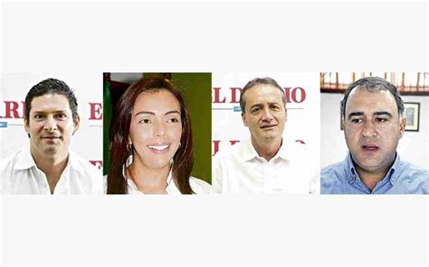 Partido Conservador No Har A Encuesta Para Elegir Candidato A La