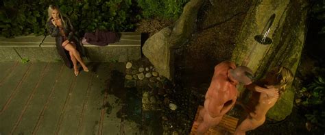 Nude Video Celebs Sydney Jenkins Nude Johnny Clyde