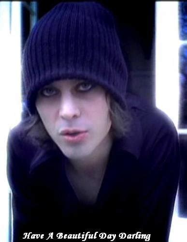 Ville Valo His Infernal Majesty Ville Valo