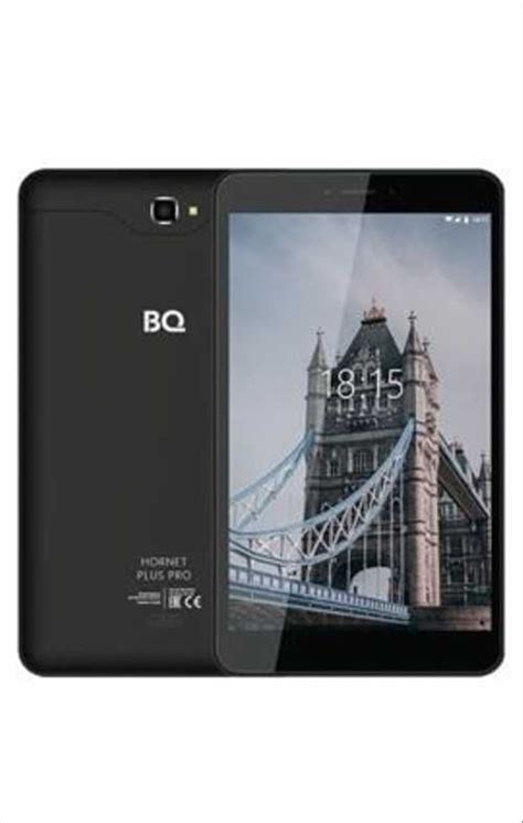 Планшет BQ 8068L Hornet Plus Pro | Festima.Ru – частные объявления