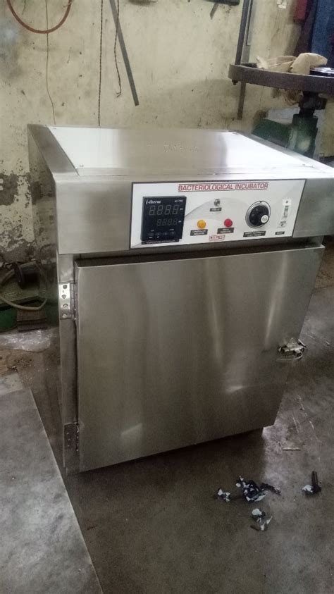 Bacteriological Incubator GMP At Rs 32000 Bacteriological Incubator