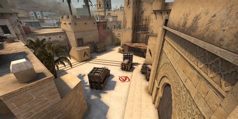 Tips And Tricks You Should Know On Mirage In Cs Go