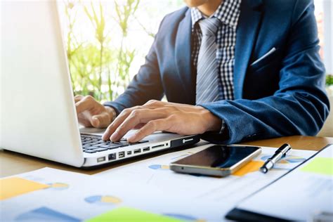 Onde Um Economista Pode Trabalhar - 4 áreas em que um economista pode atuar no mercado de trabalho