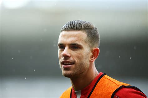 Liverpool vice-captain Jordan Henderson commits to new long-term contract