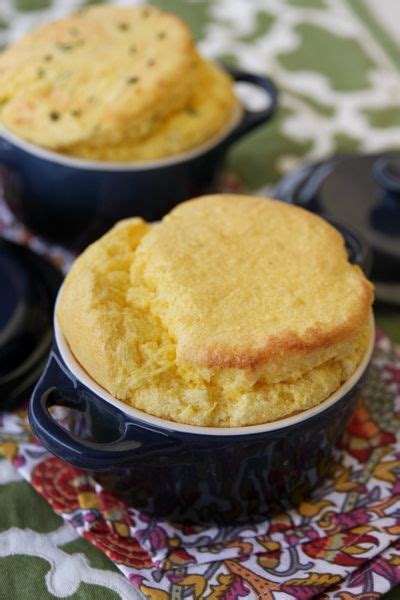 Sweet Corn Spoonbread {2 Ways!} | Recipe | Food, Recipes, Spoon bread