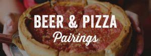 The Perfect Pizza and Beer Pairings | Giordano's