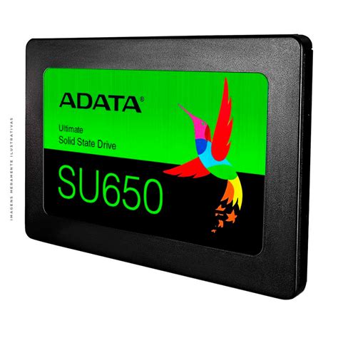 Ssd Adata Su Gb Sata Leitura Mbs Asu Ss Gt R