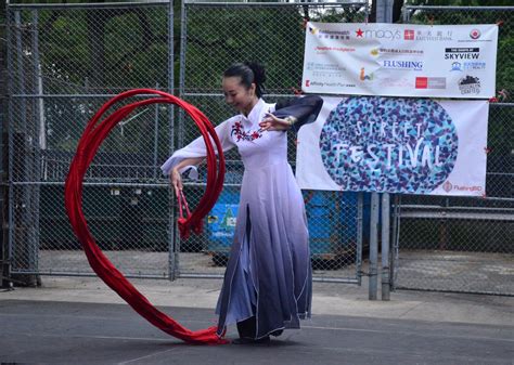 Programs — Flushing BID