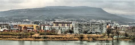 Гора Тарки-Тау | Достопримечательности Дагестана
