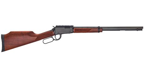 Henry Magnum Express Wmr Lever Action Rifle Sportsman S Outdoor