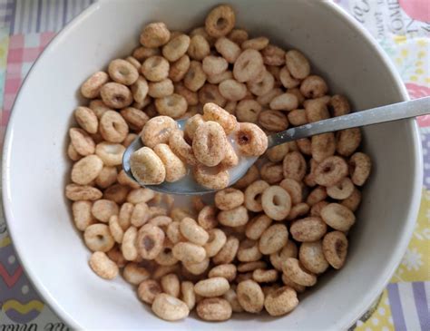 Review Magic Spoon Cereal Cerealously