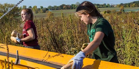 Academic Programs – Zilber College of Public Health 