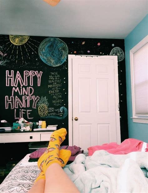 20 Chalkboard Wall Ideas Tumblr