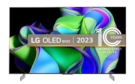 Promocja Na Telewizory Lg Oled Seria C Hz Od Z Do